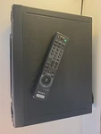 Sony Slv N50 Vhs Vcr Hi Fi Stereo Video Cassette Recorder With Og Remote Tested Used. Price: $99.99.