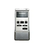 Fisher RC720 Vcr Remote Control, Silver Oem For FVH-720 Tested Replacement Used. Price: $10.64.
