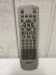 Sanyo N108A Dvd Vcr Remote Control DVW-7100 DVW-7000 DVW-6100 DVW-6000 DVW-5000 Used. Price: $25.99.