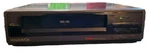Magnavox VR3235AT01 Vhs Vcr Working Plays Rewinds Fast Forwards No Remote Is Used. Price: $39.99.