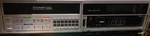 Panasonic Omnivision PV-1620 Video Cassette Recorder- Tested & Working Used. Price: $129.00.