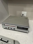 Jvc HR-D120U Vcr Tested, Working! Vhs Player! Used. Price: $145.00.