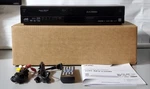 Jvc DR-MV150 Super Multi Dvd-recorder Vcr Combo Player W/ Remote & Accessories Used. Price: $289.99.