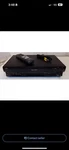 Jvc S-vhs HR-S5902U Super-vhs Vcr Player Tested Used. Price: $146.00.