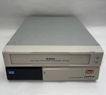 Sanyo Time Lapse Video Cassette Recorder SRT-4040AC No Power Is For Parts. Price: $64.99.