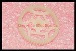 Sony 3-962-960-01 Genuine Gear (t-k) Idler For Vhs Mechanism Deck SLV-E1000) New. Price: $9.00.