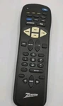 Zenith MBR3370-01 Oem Tv/vcr/catv Remote Control VR4135 VR2135 VR4235HF Used. Price: $5.20.