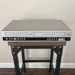 Philips DVP3340V Dvd Vcr Combo Head Hi-fi Vhs Player No Remote Tested Work Used. Price: $49.99.