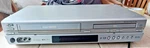 Jvc HR-XVS44U Vhs Dvd Combo Recorder Tested Working No Remote Read!!! Used. Price: $49.00.