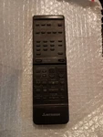 Fastshipping Mitsubishi 939P309A1 Vcr Remote Control No Front Door Plate Used. Price: $25.00.
