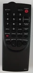 New Sylvania Pikachu Remote NA311UD PK240D C6240VD C6260VD. Price: $16.00.