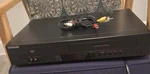 Samsung DVD-V9800 Vcr Combo Unit Tested No Remote Hdmi 2009 Vhs Player Used. Price: $72.99.