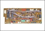 Sony SY-15 System Control Board 1-602-376-13 For SL-T7ME Betamax Recorder Used. Price: $40.00.