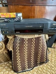 Toshiba Vcr Plus With Remote M-471 Tested And Working Condition! Excellent Used. Price: $50.00.