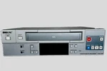 Sony SVO-1330 /mr Video Cassette Recorder -tested Works -no Remote Used. Price: $149.99.