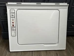 General Electric Hotpoint Washer Top Panel & Lid WH44X21834 WH44X20021 #8 Used. Price: $149.99.