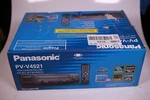 Panasonic PV-V4521 Vhs Player Head Hifi Vcr New Open Box, Shows Wear. Price: $415.99.