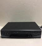 Mitsubishi HS-G21 Xpress 450 Video Cassette Recorder Head-works Used. Price: $43.16.