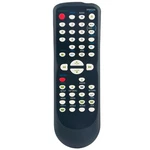 New NB179UD Replace Remote For Magnavox Dvd Vcr MWD2206A MWD2205. Price: $8.38.