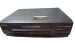 Vcr Orion VR0220 Screen Programming Digital Auto Tracking No Remote Tested Used. Price: $24.99.