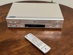Vintage Zenith VCS442 Stereo Video Recorder Vhs Player W/ Remote Tested Works Used. Price: $70.00.