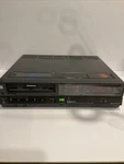 Vintage Sony Betamax SL-HF300 Video Cassette Recorder Japan For Parts/repair. Price: $141.51.