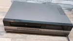 Magnavox Vcr Vhs Video Cassette Recorder VR8515GY01- Tested No Remote Used. Price: $39.95.