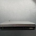 Rca DRC6350N Dvd Vcr Combo 6-HEAD Hi-fi Stereo Player Recorder No Remote Used. Price: $53.87.
