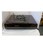 Panasonic PV-4151 Vhs Video Cassette Player Recorder Vcr Black Omnivision Used. Price: $45.00.