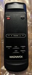 Magnavox Vcr Remote Control 483521837165 UREMT34SR021 VPT215AT21 New. Price: $7.99.