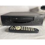 Zenith VRA211 Voice Directed Operating System Stereo W/ Remote Power Tested Used. Price: $44.90.