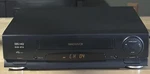 Magnavox 4 Head Hi-fi VR9360 Vhs Hq Vcr No Remote For Parts Repair Used. Price: $25.00.