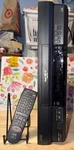 Jvc HR-S2901U Vhs Video Recorder Hi-fi For Parts Won Power On, With Remote.. Price: $30.00.