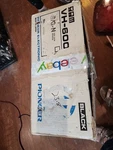 Pioneer VH-600 Vcr Service Manual Original Good. Price: $10.00.