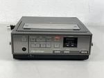 Vintage Quasar Vhs Video Cassette Recorder Top Load Vcr Model VP5435WQ Used. Price: $99.00.