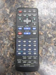 Sharp RRMCG0172AJSA Vcr Remote Control VC-A573, VC-H972, VC-H973 -MZ39 Used. Price: $11.24.