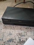 Zenith Vhs Vcr Recoder/player Used. Price: $79.99.