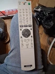 Sony Remote Control Rmt D223A For RDR-GX315 Dvd Vcr Combo Genuine Oem Tested See Used. Price: $18.99.