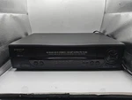 Sharp VC-H800U Vhs Vcr Video Cassette Recorder 4 Head Hi-fi Tested, No Remote. Used. Price: $42.50.