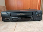 Sansui Vhs Player Recorder Model VCR2510 Cleaned Tested And Works No Remote Used. Price: $44.99.