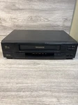 Vintage Magnavox VRU262AT01 Vhs Recorder Vcr Made Japan "parts/repair" For. Price: $12.00.