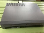 Mitsubishi U34 Vhs Recorder Player No Remote Cable Video Used. Price: $44.95.