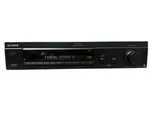 Sony SDP-EP9ES Digital Surround Processor Used. Price: $300.00.