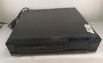 Sanyo Vcr 9385 Video Cassette Recorder Tested Working New Belt Clean Used. Price: $75.00.