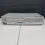 Sylvania Vcr Dvd Recorder Player Combo DVC841G Vhs - Read Description For. Price: $49.99.