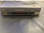 Jvc /vcr Model HR-DX62U Hyper Bass Sound For. Price: $20.00.