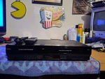 Insignia NS-1DRVCR Dvd Recorder/vcr Combo Used. Price: $125.00.