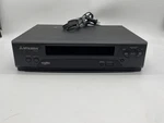 Mitsubishi Vcr HS-U270 4 Head Parts Only For. Price: $14.99.