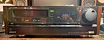 Sony EDV-9000 Betamax Player W/ S-video, Like EDV-9500 Powers Up Parts*. Price: $175.00.
