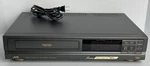 Jvc HR-D55OU Video Cassette Recorder Vcr Display Clean Works Great! Used. Price: $44.95.